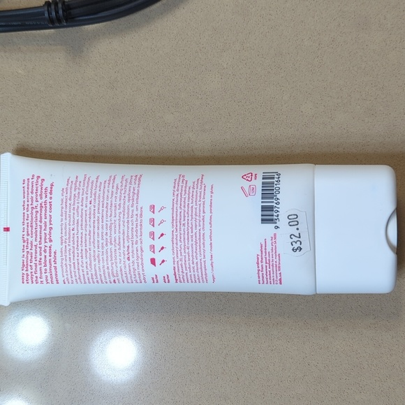 Evo easy Tiger smoothing balm for hair - Picture 3 of 4